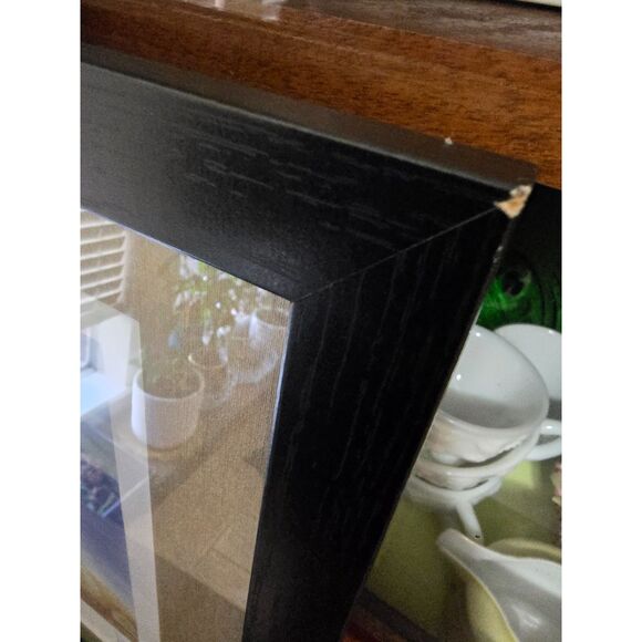 Signed Peter Nixon Print "Venus Anadyomene" Matted Framed 12.5in x 15.5 in - Picture 9 of 11